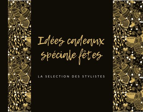 Quel cadeau offrir pour les fêtes ?