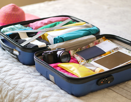 Comment préparer sa valise sereinement pour des vacances d'été inoubliables ?
